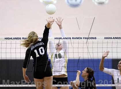 Thumbnail 2 in Mountain Vista @ Highlands Ranch photogallery.