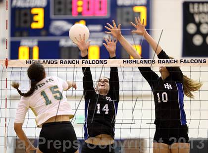 Thumbnail 2 in Mountain Vista @ Highlands Ranch photogallery.