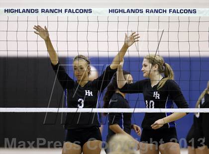 Thumbnail 3 in Mountain Vista @ Highlands Ranch photogallery.