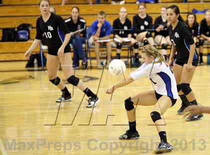 Thumbnail 3 in Mountain Vista @ Highlands Ranch photogallery.