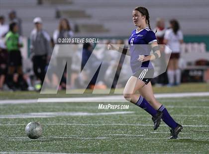 Thumbnail 1 in Kearny vs. Foothills Christian (CIF SDS D5 Final) photogallery.
