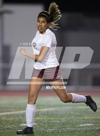 Thumbnail 1 in Kearny vs. Foothills Christian (CIF SDS D5 Final) photogallery.