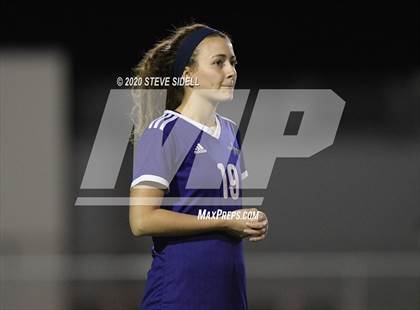 Thumbnail 1 in Kearny vs. Foothills Christian (CIF SDS D5 Final) photogallery.