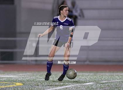 Thumbnail 3 in Kearny vs. Foothills Christian (CIF SDS D5 Final) photogallery.