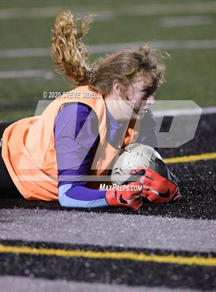 Thumbnail 1 in Kearny vs. Foothills Christian (CIF SDS D5 Final) photogallery.