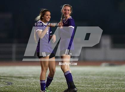 Thumbnail 1 in Kearny vs. Foothills Christian (CIF SDS D5 Final) photogallery.