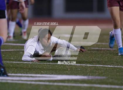 Thumbnail 1 in Kearny vs. Foothills Christian (CIF SDS D5 Final) photogallery.