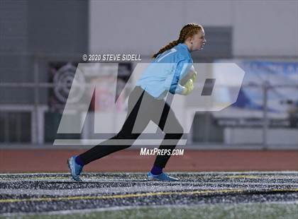 Thumbnail 2 in Kearny vs. Foothills Christian (CIF SDS D5 Final) photogallery.