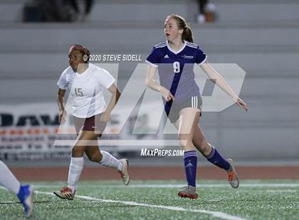 Thumbnail 2 in Kearny vs. Foothills Christian (CIF SDS D5 Final) photogallery.
