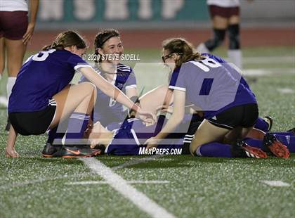 Thumbnail 1 in Kearny vs. Foothills Christian (CIF SDS D5 Final) photogallery.