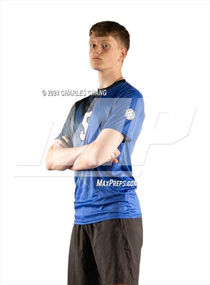 Thumbnail 1 in Technology Volleyball (Team & Individual) photogallery.