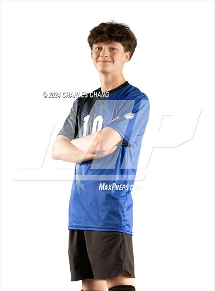 Thumbnail 1 in Technology Volleyball (Team & Individual) photogallery.