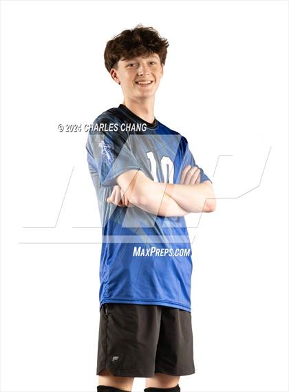 Thumbnail 3 in Technology Volleyball (Team & Individual) photogallery.