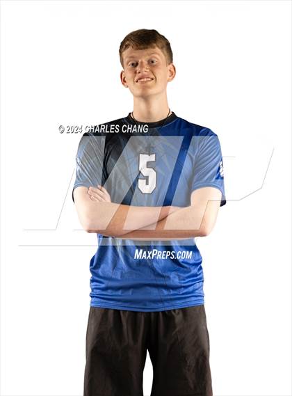 Thumbnail 2 in Technology Volleyball (Team & Individual) photogallery.