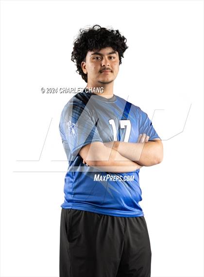 Thumbnail 3 in Technology Volleyball (Team & Individual) photogallery.