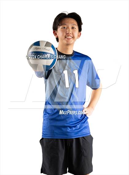 Thumbnail 3 in Technology Volleyball (Team & Individual) photogallery.
