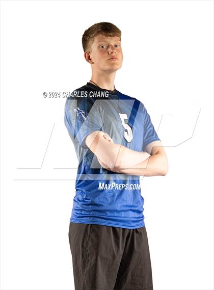 Thumbnail 3 in Technology Volleyball (Team & Individual) photogallery.