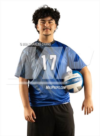 Thumbnail 1 in Technology Volleyball (Team & Individual) photogallery.