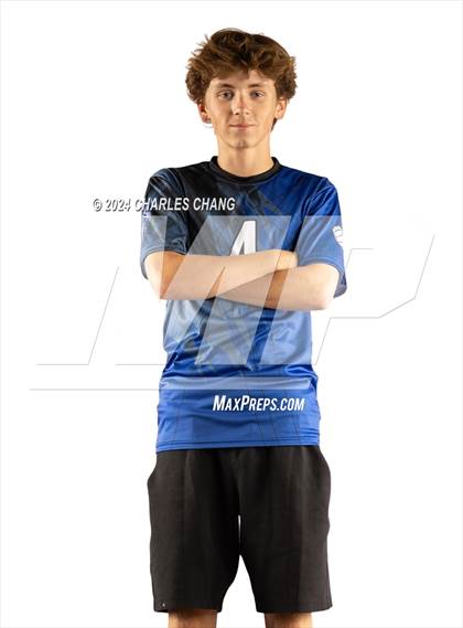 Thumbnail 2 in Technology Volleyball (Team & Individual) photogallery.