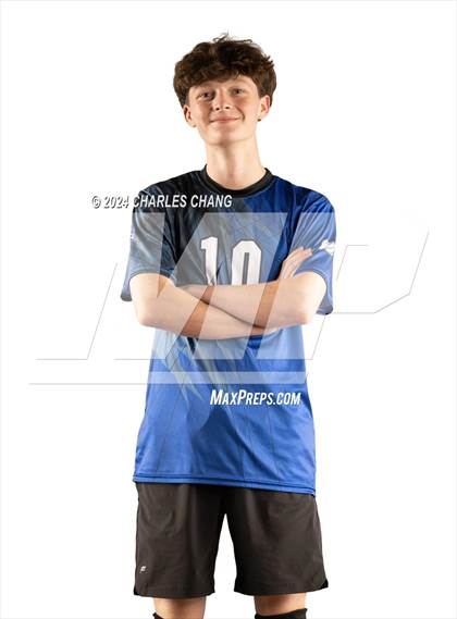 Thumbnail 2 in Technology Volleyball (Team & Individual) photogallery.
