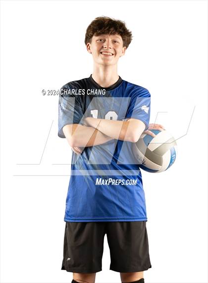 Thumbnail 1 in Technology Volleyball (Team & Individual) photogallery.
