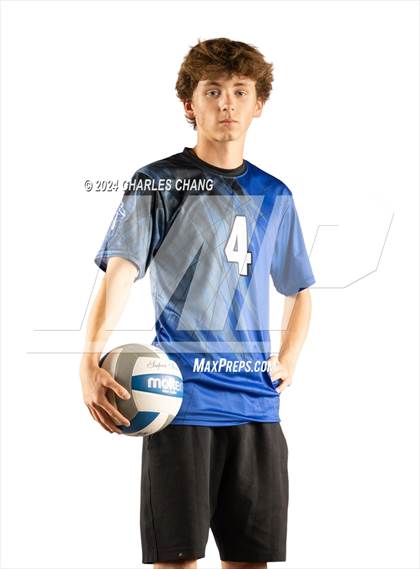 Thumbnail 1 in Technology Volleyball (Team & Individual) photogallery.