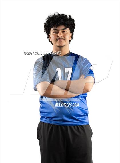 Thumbnail 2 in Technology Volleyball (Team & Individual) photogallery.