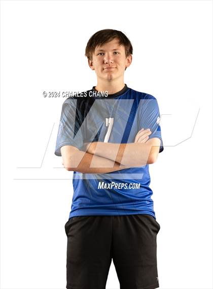 Thumbnail 3 in Technology Volleyball (Team & Individual) photogallery.