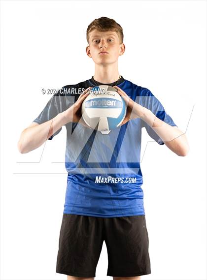 Thumbnail 2 in Technology Volleyball (Team & Individual) photogallery.