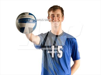 Thumbnail 1 in Technology Volleyball (Team & Individual) photogallery.