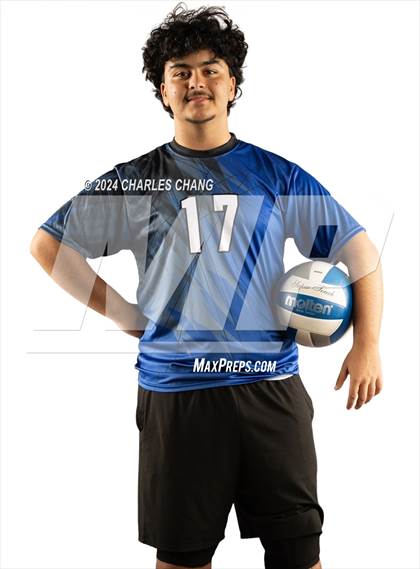 Thumbnail 2 in Technology Volleyball (Team & Individual) photogallery.