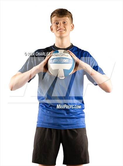 Thumbnail 3 in Technology Volleyball (Team & Individual) photogallery.