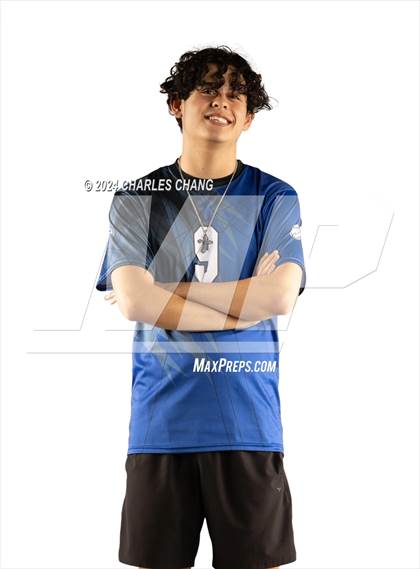 Thumbnail 2 in Technology Volleyball (Team & Individual) photogallery.
