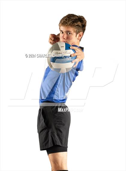 Thumbnail 2 in Technology Volleyball (Team & Individual) photogallery.