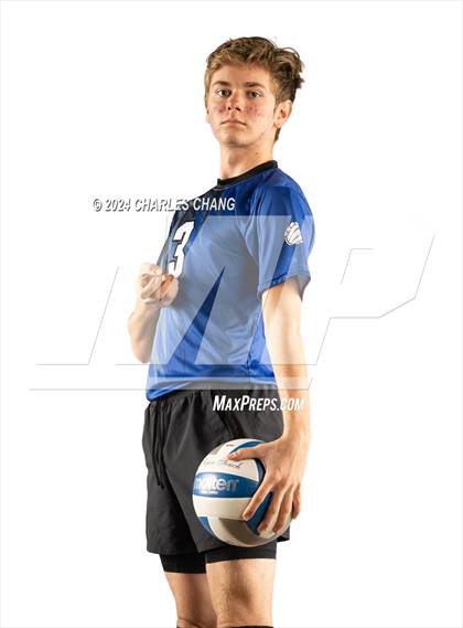 Thumbnail 1 in Technology Volleyball (Team & Individual) photogallery.