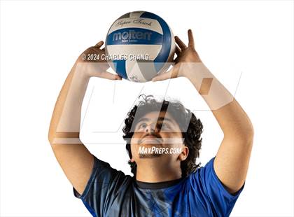Thumbnail 3 in Technology Volleyball (Team & Individual) photogallery.