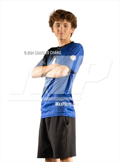 Thumbnail 1 in Technology Volleyball (Team & Individual) photogallery.