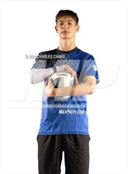 Thumbnail 1 in Technology Volleyball (Team & Individual) photogallery.