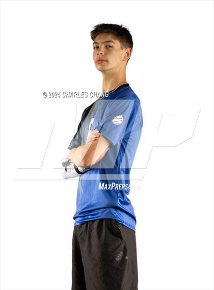 Thumbnail 3 in Technology Volleyball (Team & Individual) photogallery.