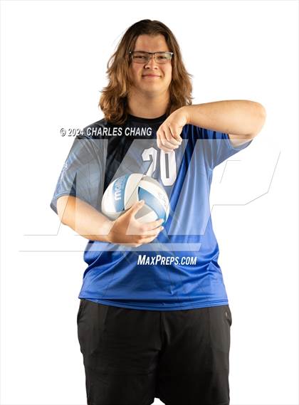 Thumbnail 2 in Technology Volleyball (Team & Individual) photogallery.