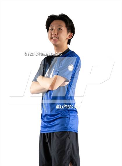 Thumbnail 2 in Technology Volleyball (Team & Individual) photogallery.