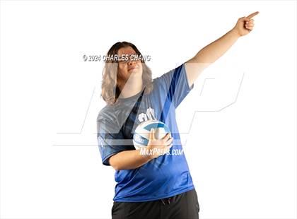 Thumbnail 3 in Technology Volleyball (Team & Individual) photogallery.