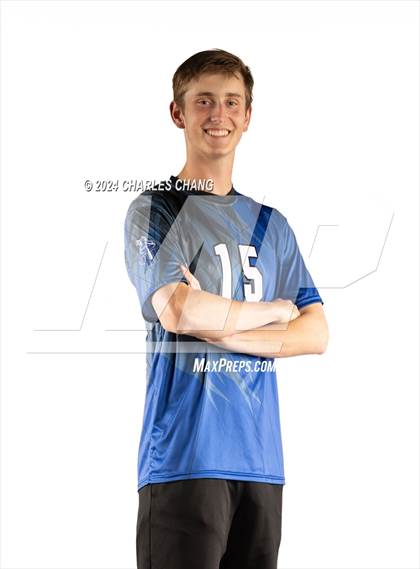 Thumbnail 3 in Technology Volleyball (Team & Individual) photogallery.