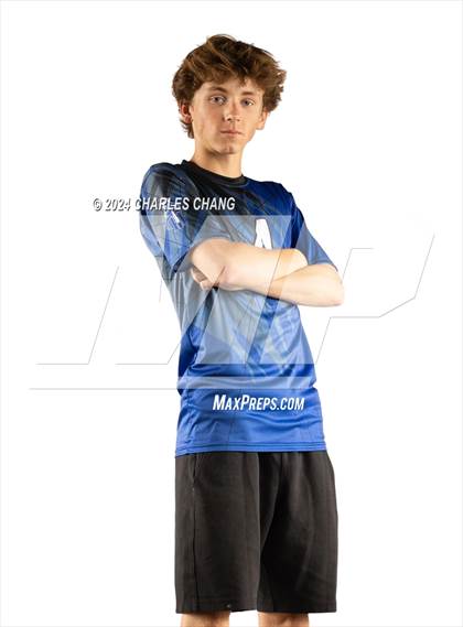 Thumbnail 3 in Technology Volleyball (Team & Individual) photogallery.