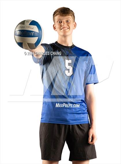 Thumbnail 1 in Technology Volleyball (Team & Individual) photogallery.