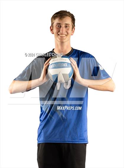 Thumbnail 2 in Technology Volleyball (Team & Individual) photogallery.