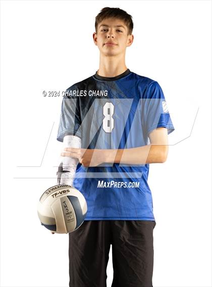Thumbnail 3 in Technology Volleyball (Team & Individual) photogallery.