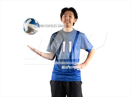 Thumbnail 2 in Technology Volleyball (Team & Individual) photogallery.