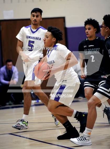 Thumbnail 2 in Elmont Memorial @ Sewanhaka photogallery.