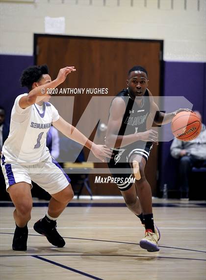Thumbnail 3 in Elmont Memorial @ Sewanhaka photogallery.